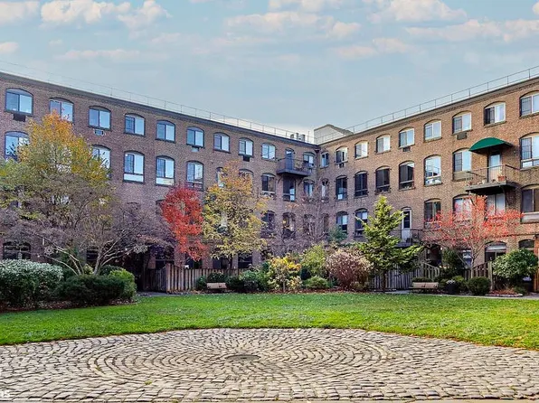 420 12th St APT D3l, Brooklyn, NY 11215