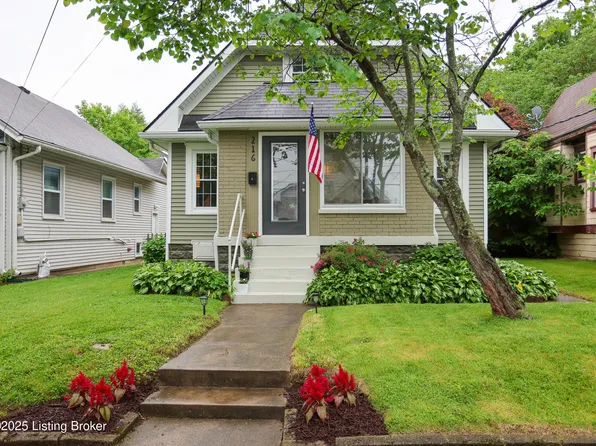 216 Cornell Pl, Saint Matthews, KY 40207