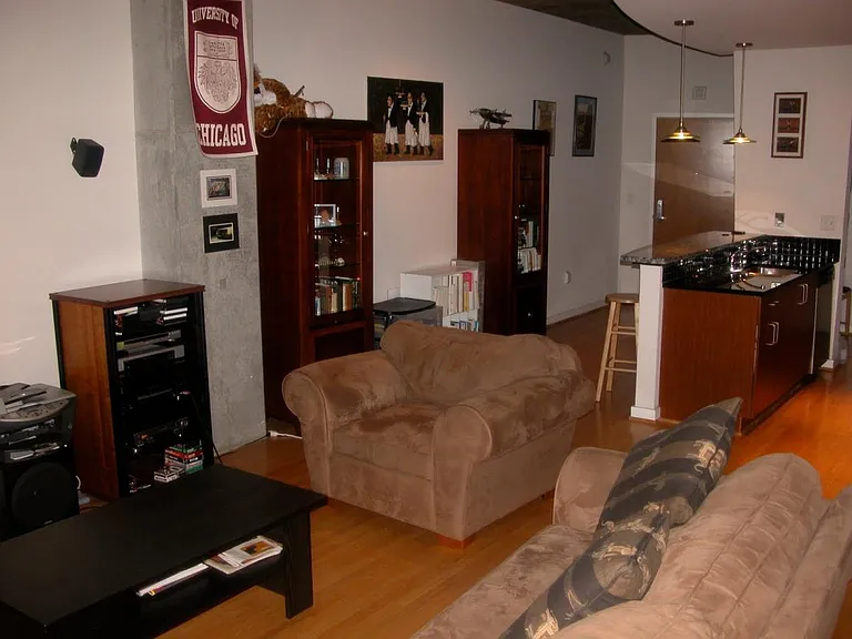 923 Peachtree St NE #935 — Photo 3
