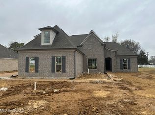 4976 Witt Cv, Olive Branch, MS 38654