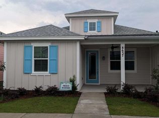 8657 Tropics Ave, Panama City Beach, FL 32413