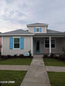 8657 Tropics Ave, Panama City Beach, FL, 32413