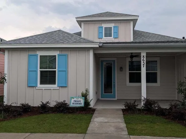 8657 Tropics Ave, Panama City Beach, FL 32413