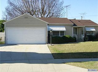 5401 Verdura Ave, Lakewood, CA 90712