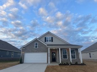 6138 Japonica Ln LOT 201, White House, TN 37188