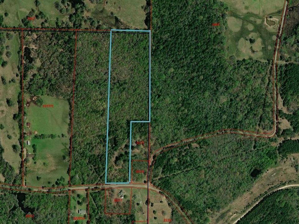 2nd image of County Road 1660