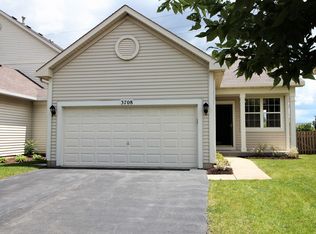 3708 Adesso Ln, Joliet, IL 60435