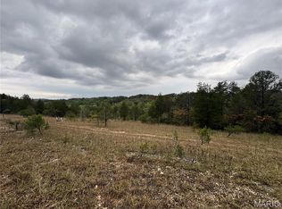 5000 Glory Rdg, Hillsboro, MO 63050