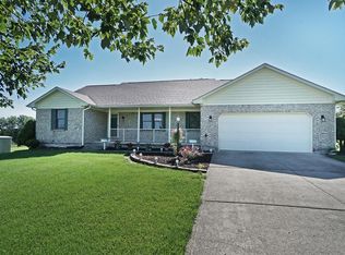 4532 Springboro Rd, Lebanon, OH 45036