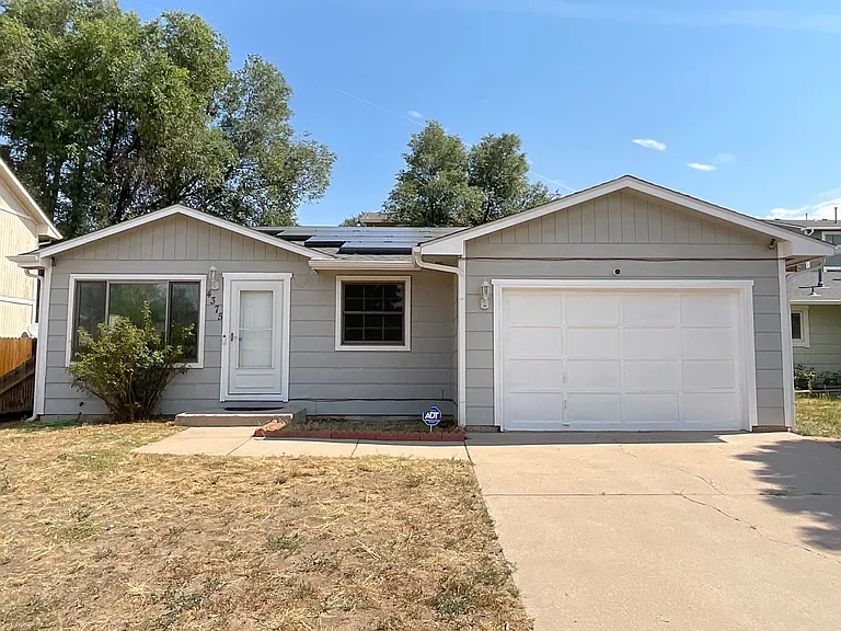 4375 Cassidy St — Photo 1