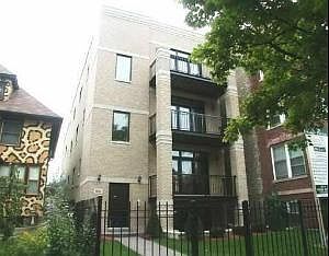 1st image of 1625 W Estes Ave APT 1