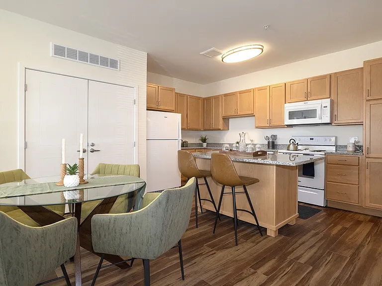The Addie at Metro Center 55+ Apartments — Photo 35