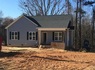 116 Hillcrest Cir, Clayton, NC 27520