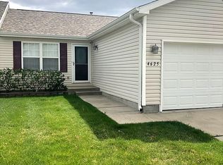 4625 W Ramsey Rd, Lincoln, NE 68524