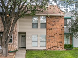 6904 Hurst Rd, Amarillo, TX 79109