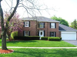 816 Morven Ct, Naperville, IL 60563
