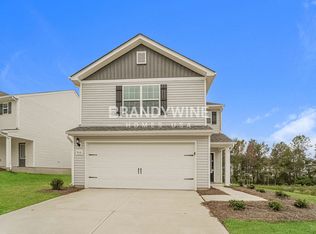 5113 Wolfridge Ave, Charlotte, NC 28214