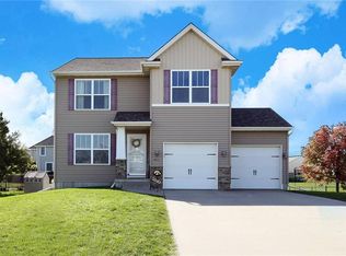 4111 NW 8th Ct, Ankeny, IA 50023
