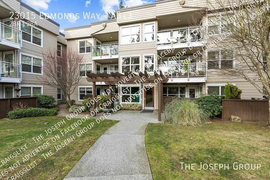 23015 Edmonds Way #A313