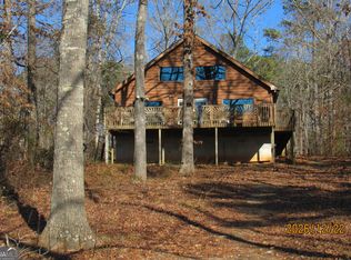 230 Sycamore Dr, Sparta, GA 31087