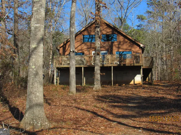 230 Sycamore Dr, Sparta, GA 31087