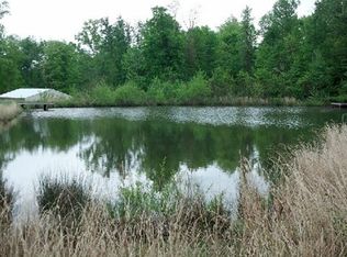 21162 Trowbridge Rd, New Plymouth, OH 45654