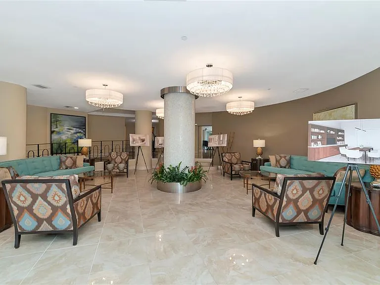 1111 N Gulfstream Ave #1A — Photo 48
