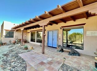 1559 De Anza Dr, Borrego Springs, CA 92004 | MLS #NDP2308081 | Zillow