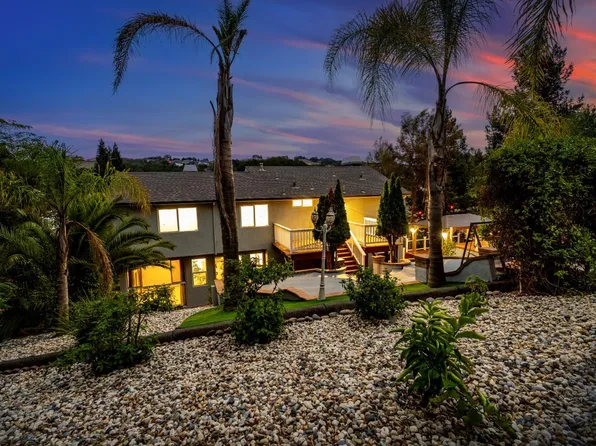 3428 Lake Park Court, Santa Rosa, CA 95403