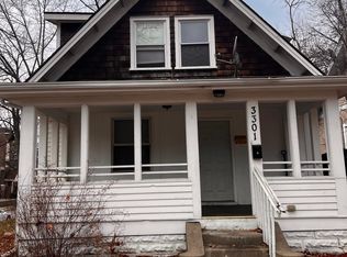 3301 Oliver Ave N, Minneapolis, MN 55412