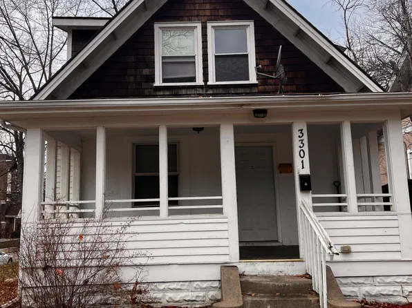 3301 Oliver Ave N, Minneapolis, MN 55412