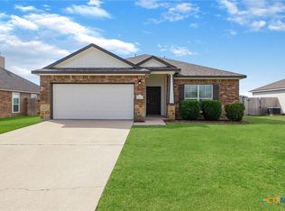 7907 Woodbury Dr, Temple, TX 76502