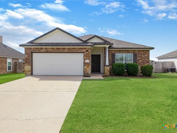 7907 Woodbury Dr, Temple, TX 76502