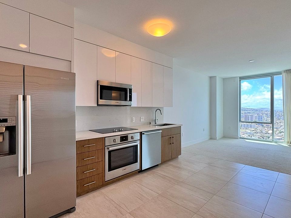 1st image of 629 Keeaumoku St Unit 3803