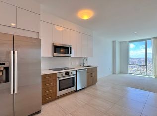 629 Keeaumoku St Unit 3803, Honolulu, HI 96814