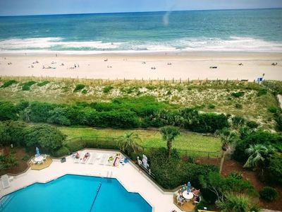 95 Lumina Ave S, Wrightsville Beach, NC, 28480
