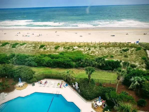 95 S Lumina Ave, Wrightsville Beach, NC 28480