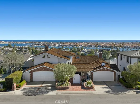701 Kings Rd, Newport Beach, CA 92663