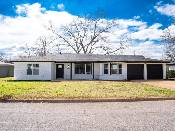 7020 Shauna Dr, North Richland Hills, TX 76180