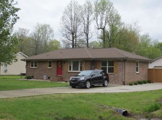 1017 Sassafras Ln, Goodlettsville, TN 37072