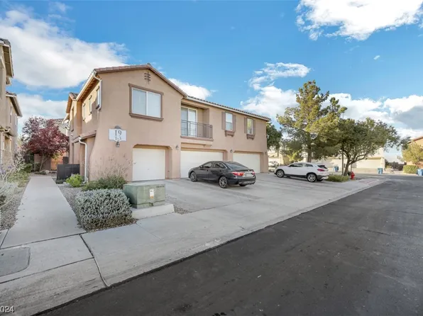 19 Hudson Canyon St Unit 3, Henderson, NV 89012