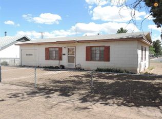 1214 S Encanto Cir, Deming, NM 88030