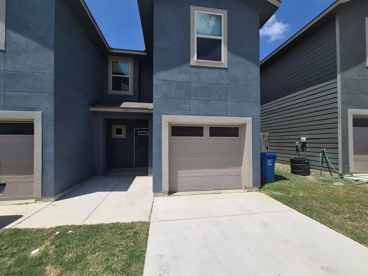 6319 Luglio Lane #104, San Antonio, TX. 78244 — Photo 1