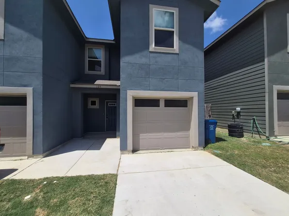 6319 Luglio Ln #104, San Antonio, TX 78233