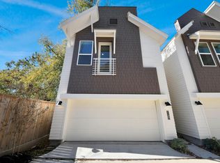 881 Rachel St #A, Houston, TX 77091