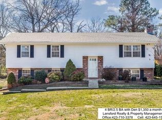 6458 Longwood Ln, Harrison, TN 37341