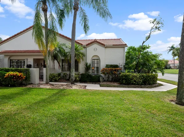 5770 Parkwalk Circle W, Boynton Beach, FL 33472