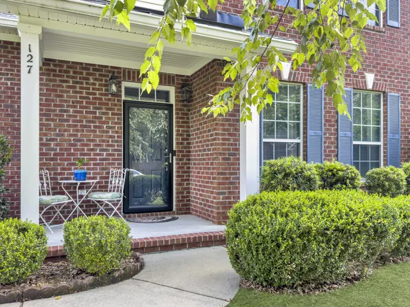 127 Northpark Ave, Summerville, SC 29485