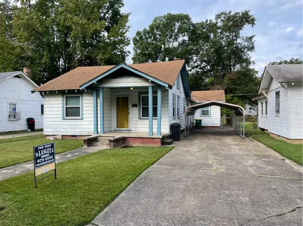 1909 Parker St, North Little Rock, AR 72114