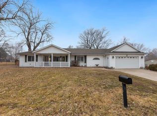 36 Circle Way, Saint Peters, MO 63376